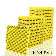 Self-Adhesive Soundproofing Tiles (different sizes & colours available) – view 6