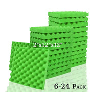 Self-Adhesive Soundproofing Tiles (different sizes & colours available) – view 5
