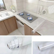 Self-Adhesive Waterproof Wallpaper (available in 6 designs and multiple sizes) – view 5