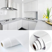 Self-Adhesive Waterproof Wallpaper (available in 6 designs and multiple sizes) – view 2