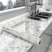 Self-Adhesive Waterproof Wallpaper (available in 6 designs and multiple sizes) – view 9