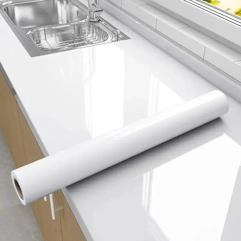 Self-Adhesive Waterproof Wallpaper (available in 6 designs and multiple sizes) – view 1
