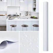 Self-Adhesive Waterproof Wallpaper (available in 6 designs and multiple sizes) – view 3