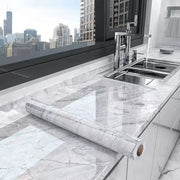 Self-Adhesive Waterproof Wallpaper (available in 6 designs and multiple sizes) – view 8