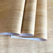 Habicare SS Self-Adhesive Wood Vinyl Wallpaper (6 sizes available) Self-Adhesive Wood Vinyl Wallpaper (6 sizes available)