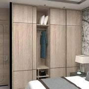 Habicare SS Self-Adhesive Wood Vinyl Wallpaper (6 sizes available) Self-Adhesive Wood Vinyl Wallpaper (6 sizes available)