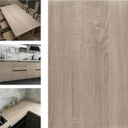 Habicare SS Self-Adhesive Wood Vinyl Wallpaper (6 sizes available) Self-Adhesive Wood Vinyl Wallpaper (6 sizes available)