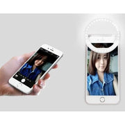 9eight5 Electronics Accessories Selfie Light Selfie Light