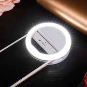 9eight5 Electronics Accessories Selfie Light Selfie Light