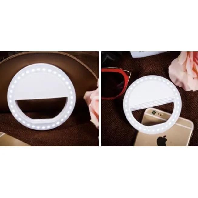 9eight5 Electronics Accessories Selfie Light Selfie Light