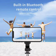 9eight5 Electronics Accessories Selfie Stick & Tripod Stand (Q02) Selfie Stick & Tripod Stand (Q02)
