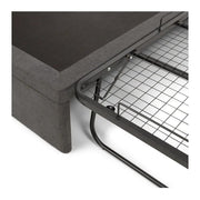 sue-e furniture Trundle 'Brisbane' Trundle Bed 'Brisbane' Trundle Bed