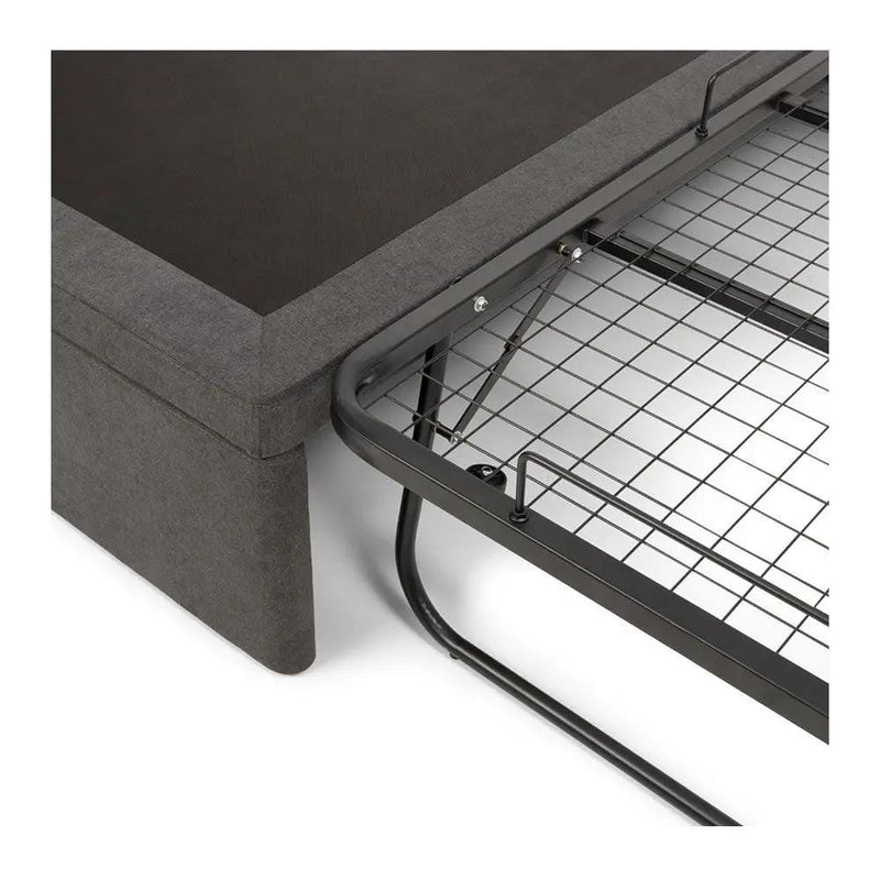 sue-e furniture Trundle 'Brisbane' Trundle Bed 'Brisbane' Trundle Bed