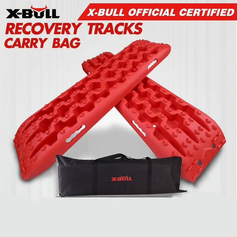 salelink.co.nz X-BULL Recovery Tracks Recovery Tracks - Pattern (PR3952 (2)) | Action Outdoors NZ