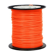 2.4mmx100M Trimmer Line Whipper Snipper String Cord Brushcutter – view 1