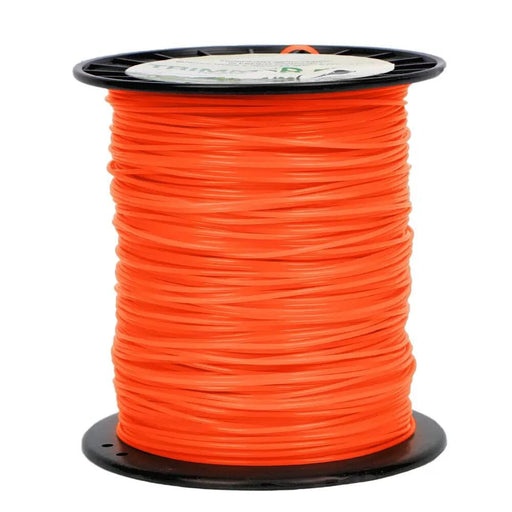 2.4mmx100M Trimmer Line Whipper Snipper String Cord Brushcutter – view 1