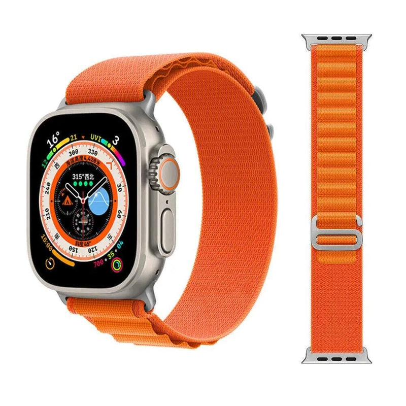 Apple Watch Band Strap 42mm(Series 10) 41mm 40mm 38mm – view 1