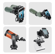 Celestron NexYZ Universal Smartphone Adapter – view 5
