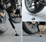 Motorcycle Rear and Front Wheel Lift Stand – view 5