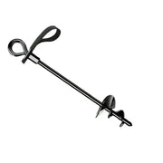 Habicare Heavy-Duty Ground Anchors with Straps (Pack of 4) Heavy-Duty Ground Anchors with Straps (Pack of 4)