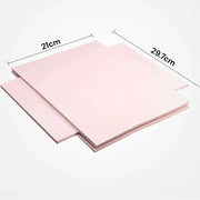 Sublimation Paper A4 Size - 100 Sheets Sublimation Paper – view 4