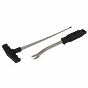7pc Auto Windshield Windscreen Removal Automotive Wind Glass Remover Tool Kit – view 4