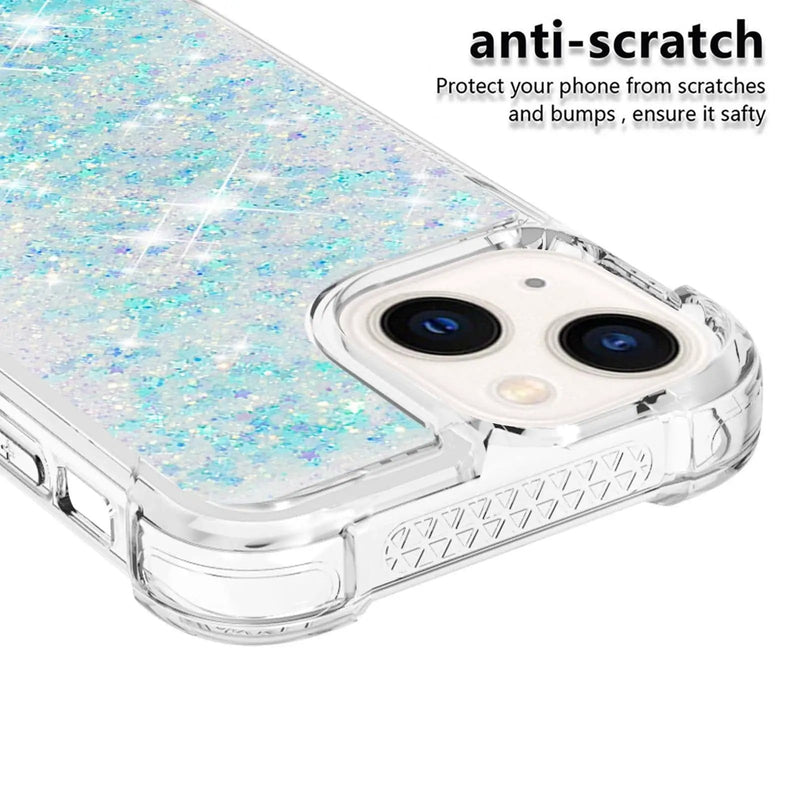 salelink.co.nz Unbranded iPhone 15 Plus Case iPhone 15 Plus Case - Screen Protector (PR8504) | Action Outdoors NZ