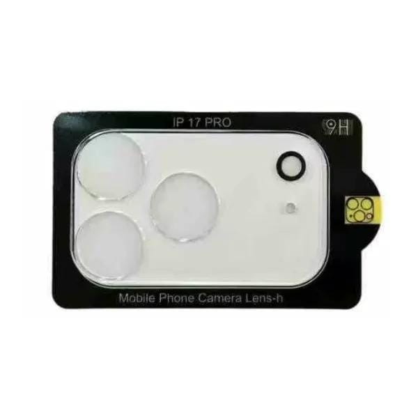 iPhone 17 Pro Glass Lens Camera Protector Cover – view 1