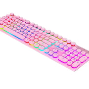 Shadow Mechanical Wired Gaming Keyboard (3 colours available) – view 13