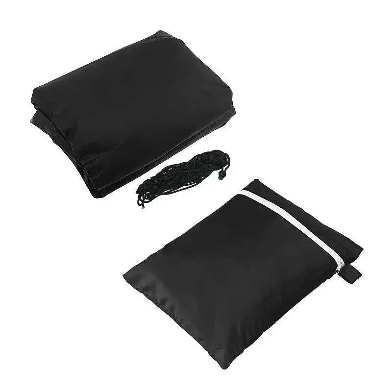 Shape Waterproof Rattan Sofa Cover (available in different sizes) – view 13