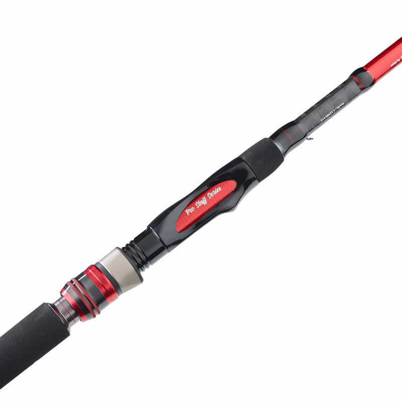 Balzer Fishing Rods Shirasu IM-8 Perch Light Rod | 3-14g Shirasu IM-8 Perch Light Rod | 3-14g