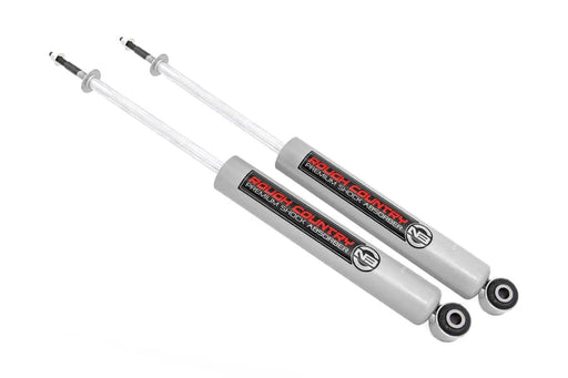 Rough Country N3 Premium Shock Absorbers for Lifted Ford F150 Bronco and More