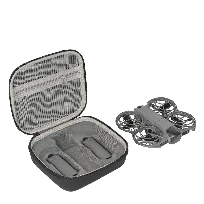 Shockproof Carrying Case for DJI NEO 2 & Motion 3 (4 types of case available) – view 9