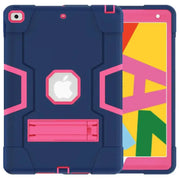 Shockproof Case for iPad Series (Available in 5 colours) – view 4