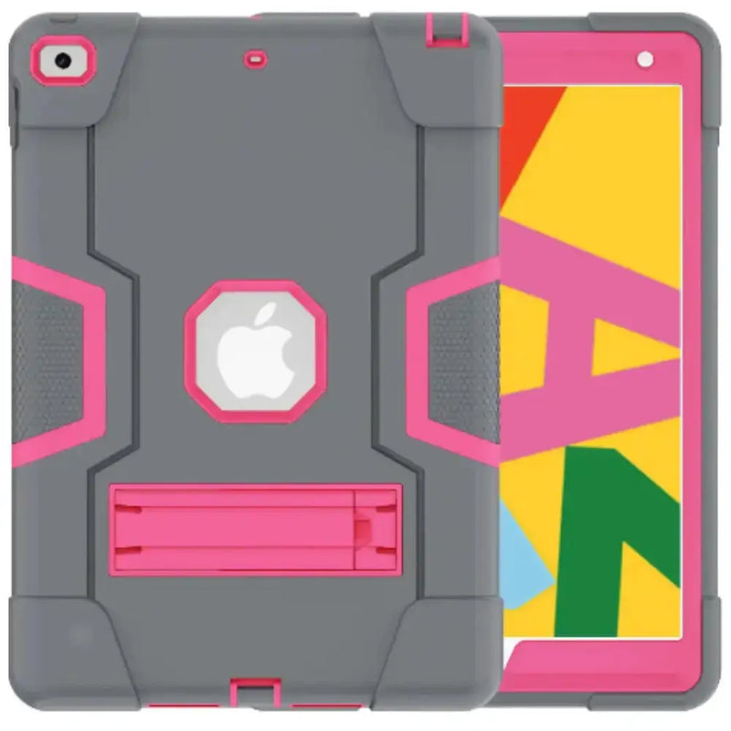 Shockproof Case for iPad Series (Available in 5 colours) – view 7