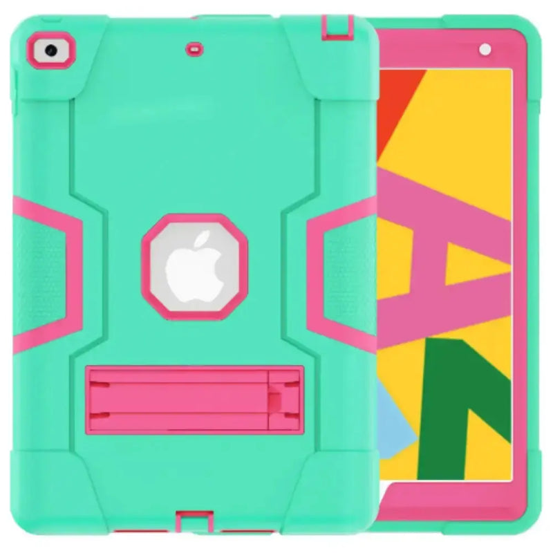 Shockproof Case for iPad Series (Available in 5 colours) – view 6