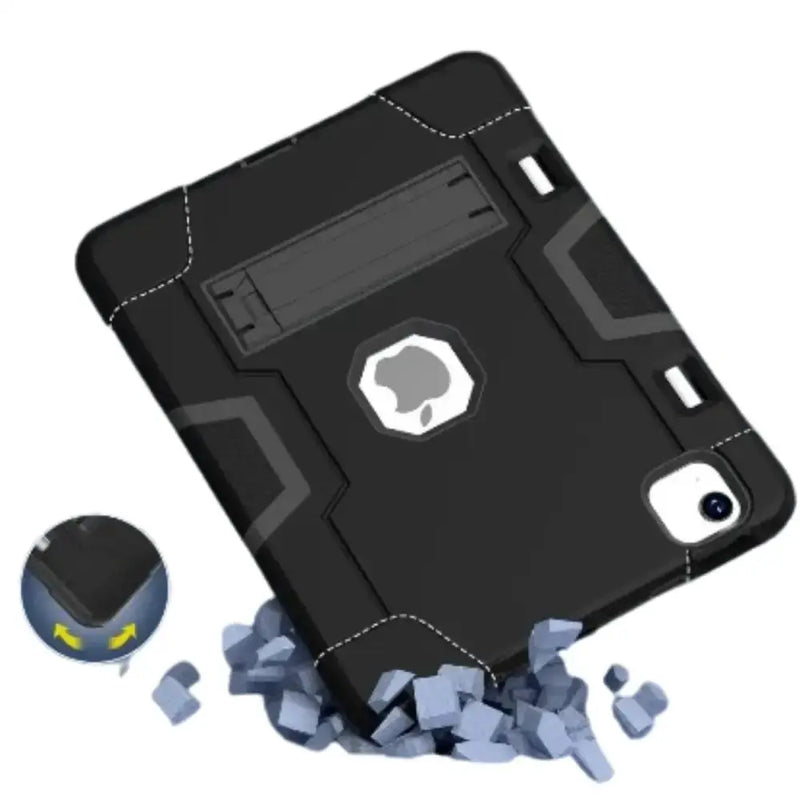 Shockproof Case for iPad Series (Available in 5 colours) – view 1