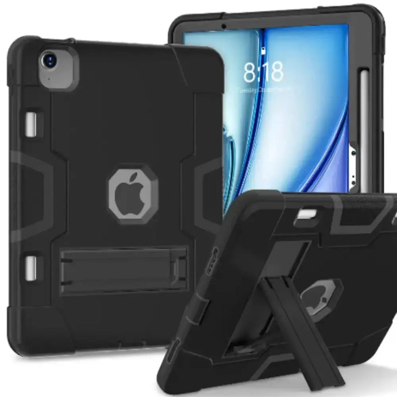 Shockproof Case for iPad Series (Available in 5 colours) – view 2