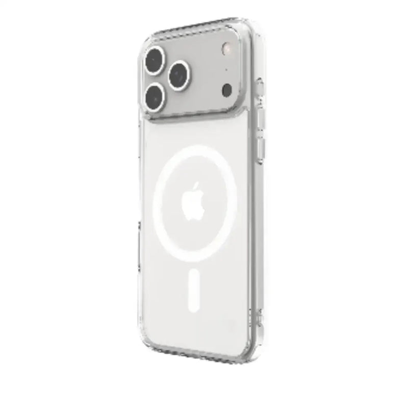 Shockproof Clear Wireless Charging Case for the iPhone 17 Series – view 6