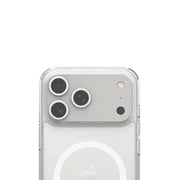 Shockproof Clear Wireless Charging Case for the iPhone 17 Series – view 4