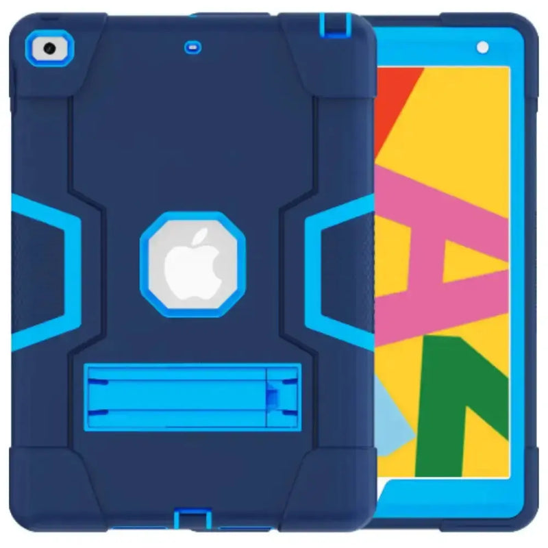 Shockproof Cover for iPad Series (Available in 5 colours) – view 1