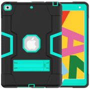 Shockproof Cover for iPad Series (Available in 5 colours) – view 3