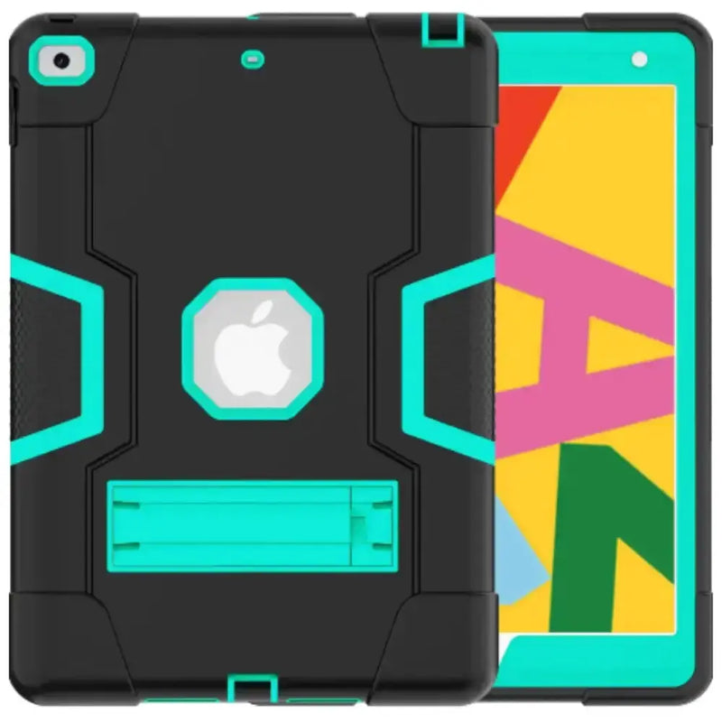 Shockproof Cover for iPad Series (Available in 5 colours) – view 3