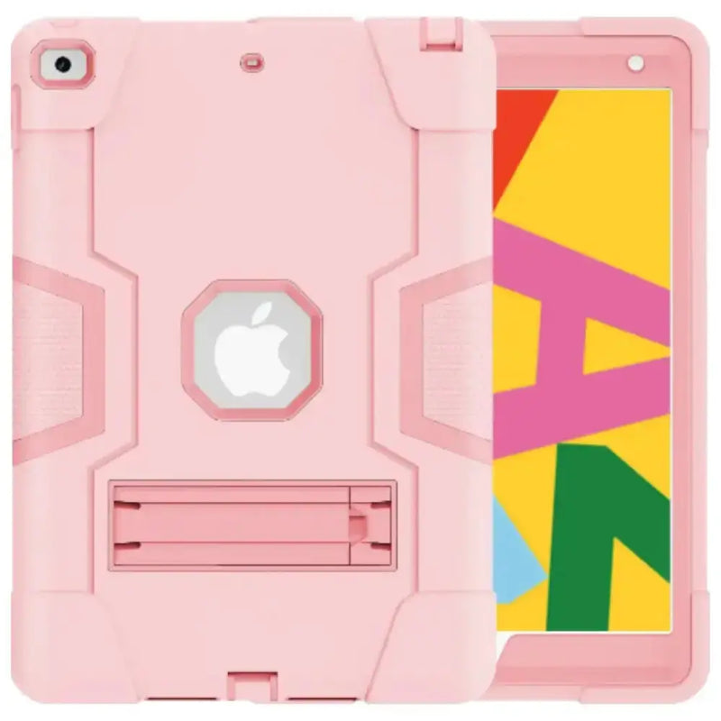 Shockproof Cover for iPad Series (Available in 5 colours) – view 2
