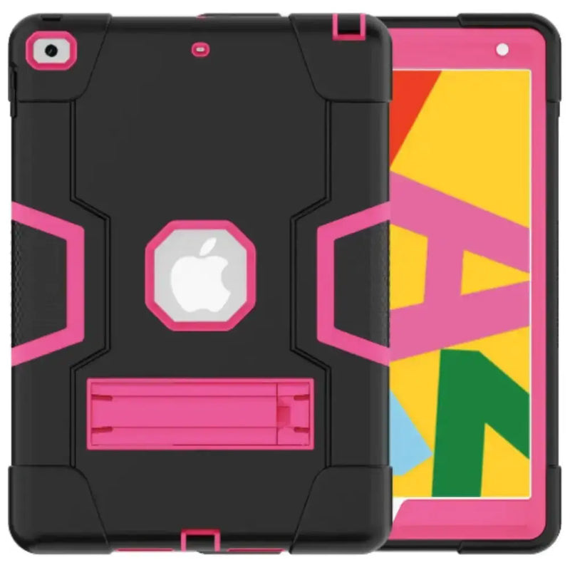 Shockproof Cover for iPad Series (Available in 5 colours) – view 4