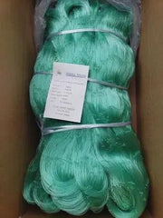 Green Mono Net 450m 0.80mm x 6" x 40md – view 2