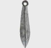 Fishing and Leisure General Puka Bomb Single Sinker Size 30 Puka Bomb Single Sinker Size 30 Fishing and Leisure
