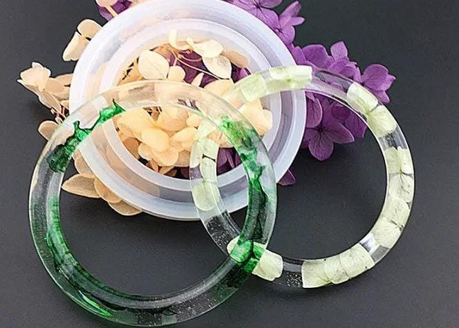 Resin Art NZ Moulds Bracelet Moulds Bracelet Moulds | NZ
