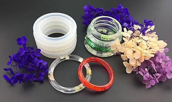 Resin Art NZ Moulds Bracelet Moulds Bracelet Moulds | NZ