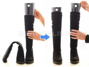 10 SHEETS (5 PAIRS) Flexible Shoe/Boot Shapers Holder - 320MM – view 4